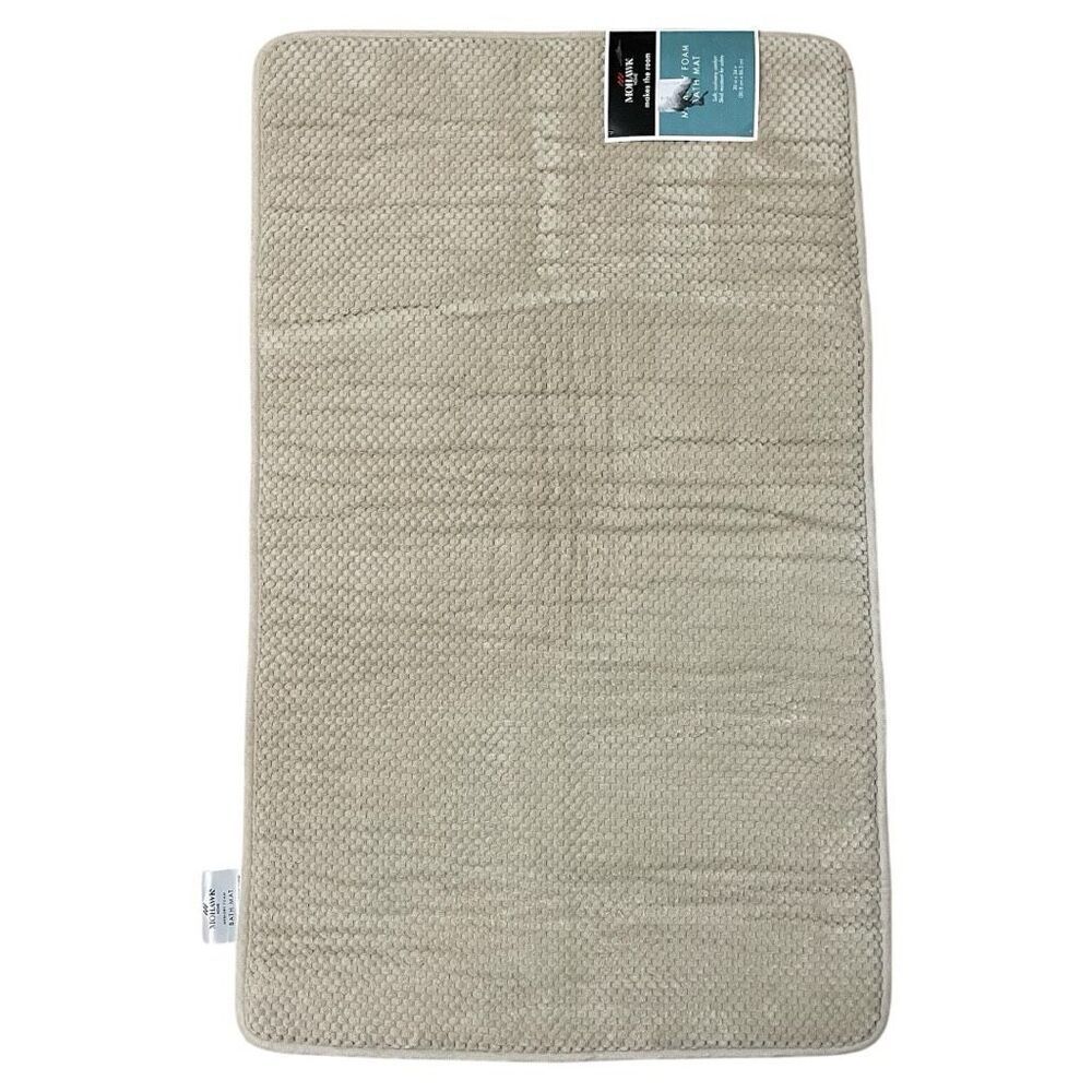 Mohawk Memory Foam Bath Mat